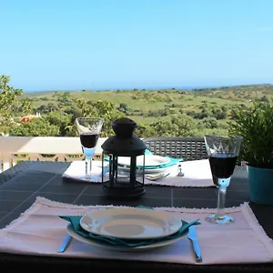 Ferienhaus Trivial Pisao - Casa De Ferias, A Sua Familia