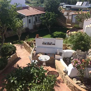  Ferienhaus Casinhas Da Figueira