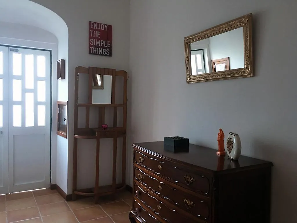 Casa Da Princesa Holiday home Vila Real de Santo Antonio Portugal