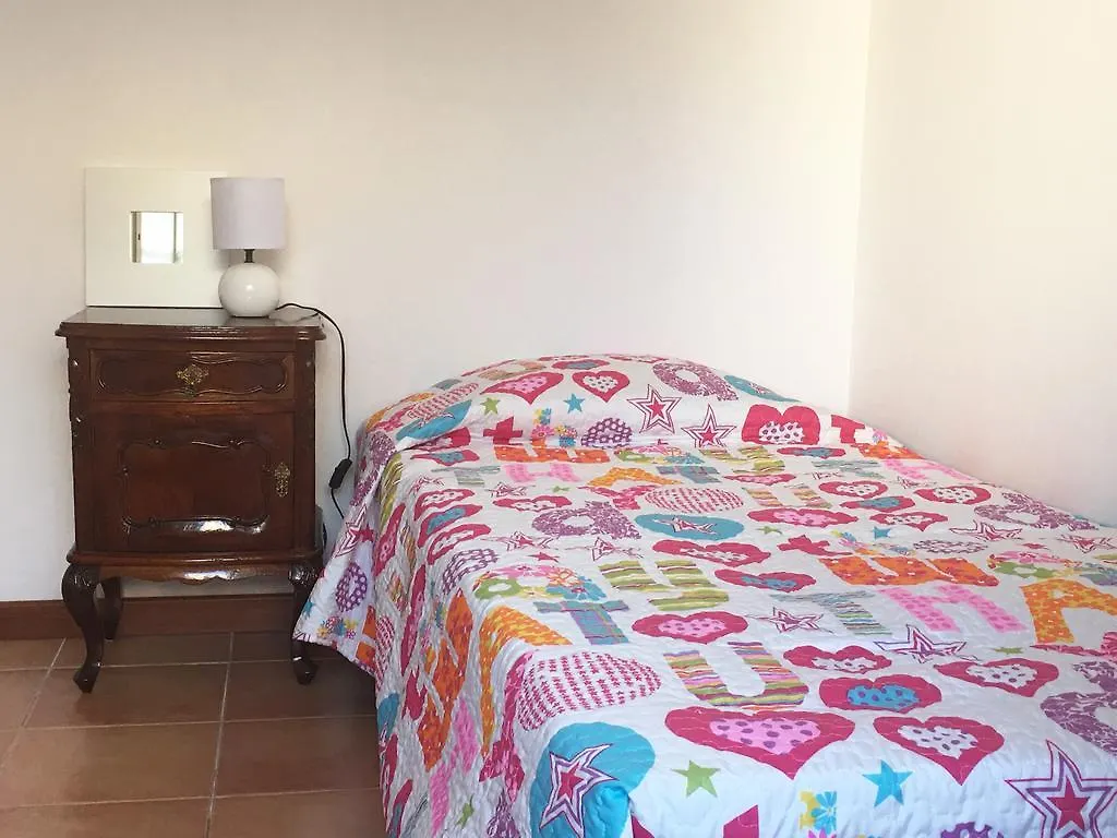 Casa Da Princesa Holiday home Vila Real de Santo Antonio