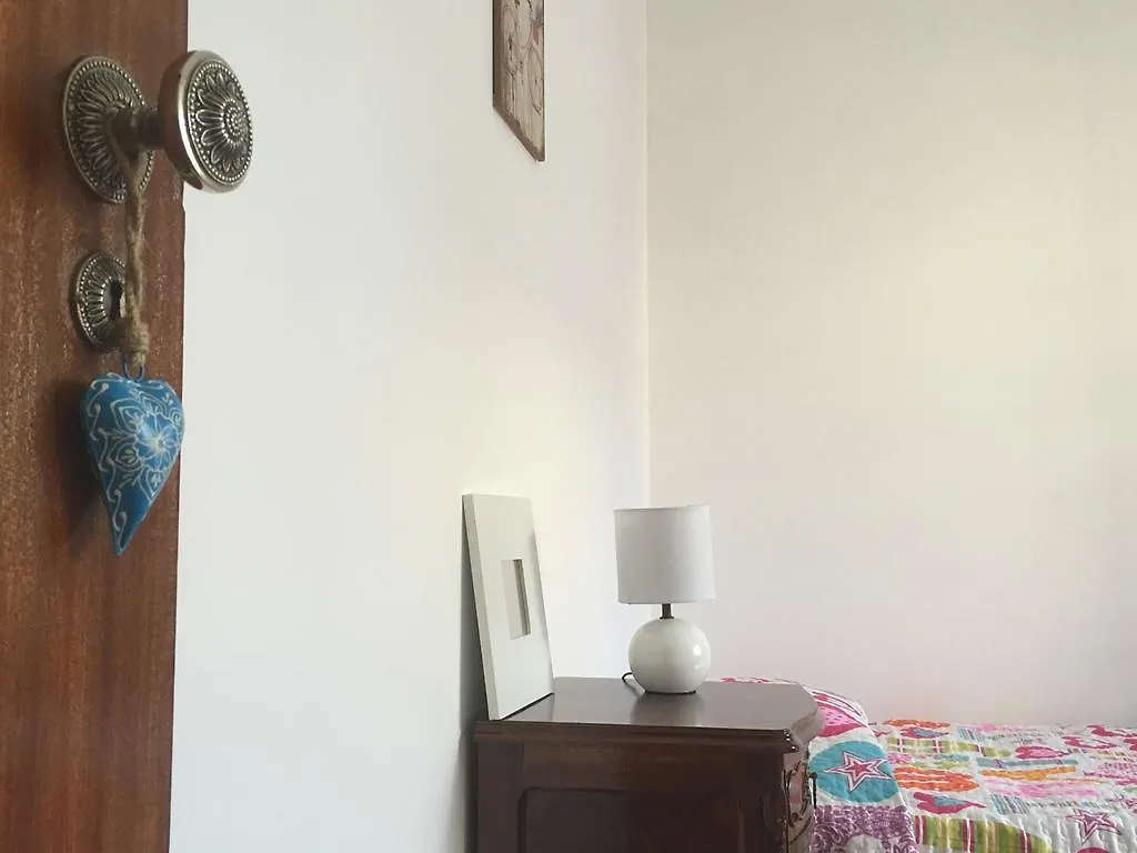Casa Da Princesa Holiday home Vila Real de Santo Antonio