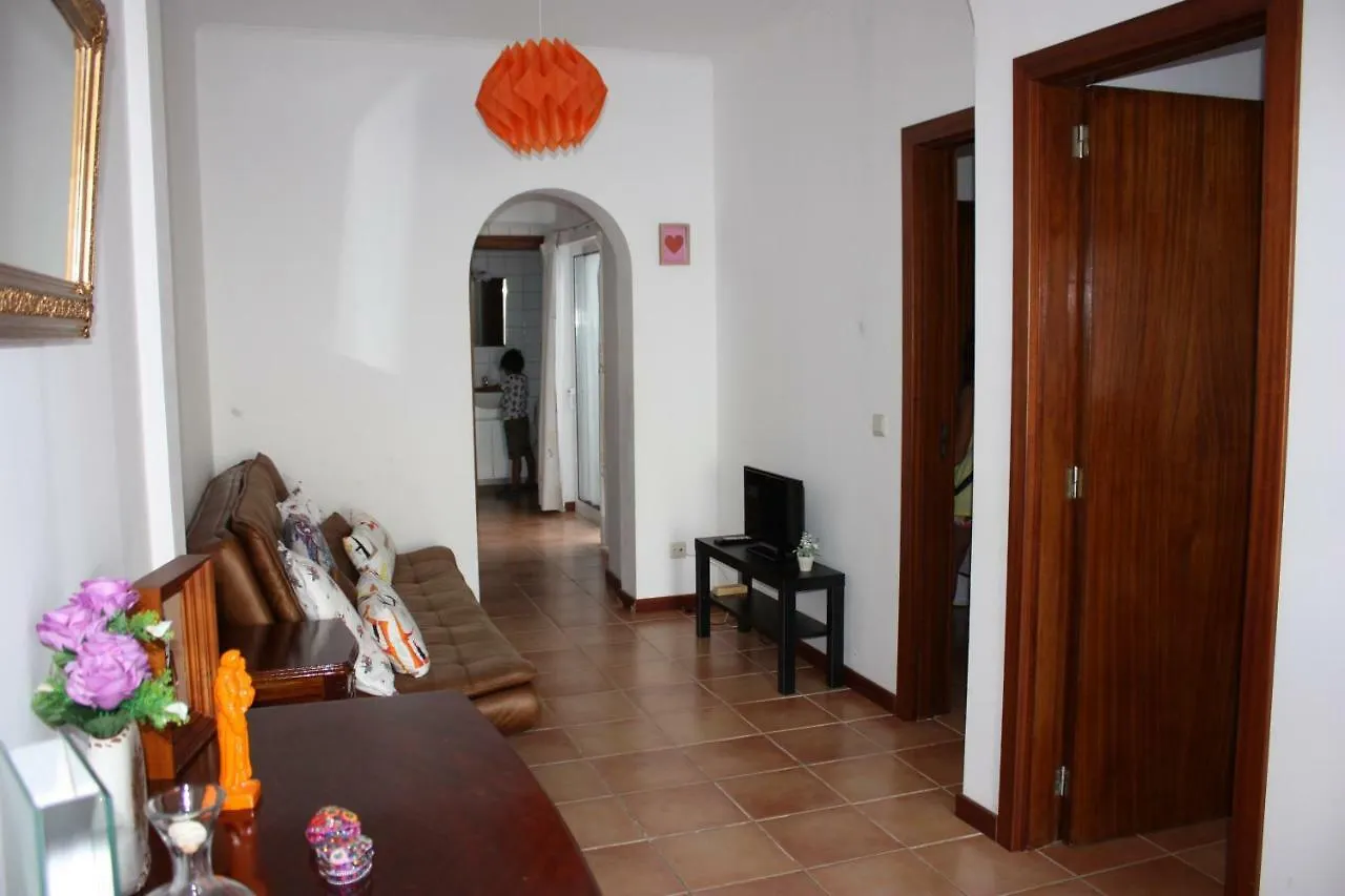 Casa Da Princesa Holiday home Vila Real de Santo Antonio 0*,  Portugal