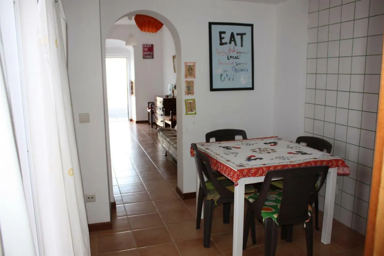 Casa Da Princesa Holiday home Vila Real de Santo Antonio Portugal