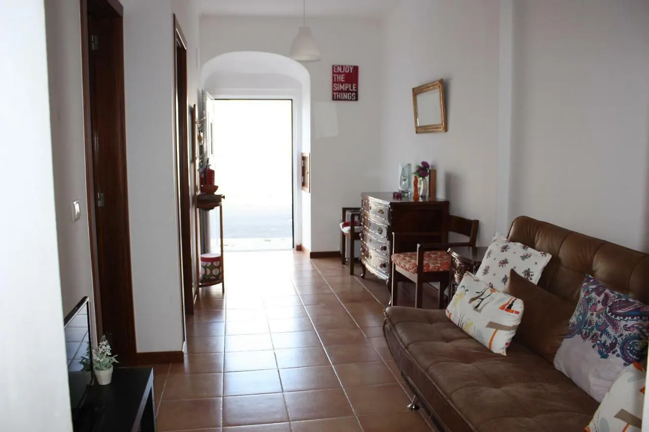 Casa Da Princesa Holiday home Vila Real de Santo Antonio 0*,