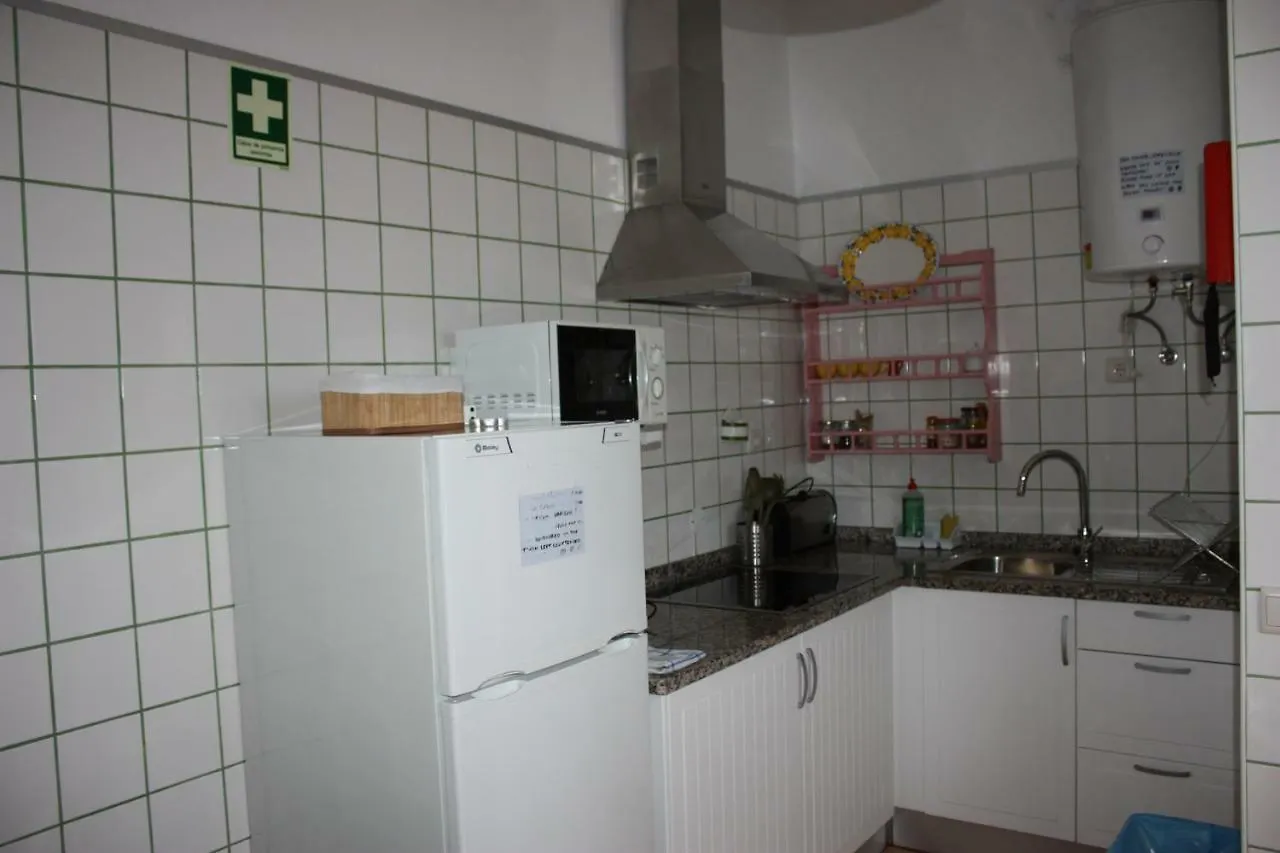 Casa Da Princesa Holiday home Vila Real de Santo Antonio Portugal